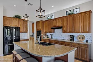 42504 W Mallard Ln, Maricopa, AZ 85138 - Photo 19