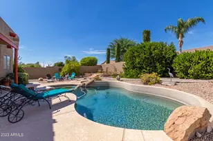 9244 E Mogollon Trail, Gold Canyon, AZ 85118 - Photo 5