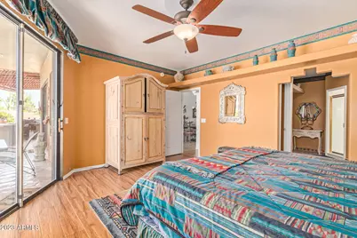 9244 E Mogollon Trail, Gold Canyon, AZ 85118 - Photo 17