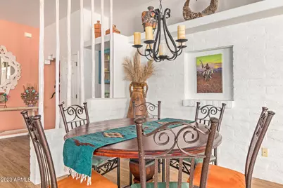 9244 E Mogollon Trail, Gold Canyon, AZ 85118 - Photo 7