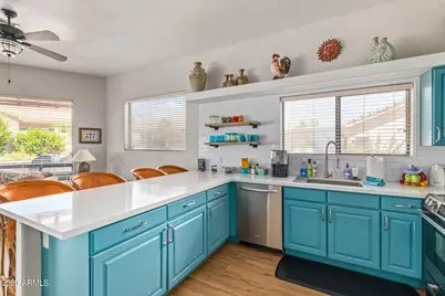 9244 E Mogollon Trail, Gold Canyon, AZ 85118 - Photo 9