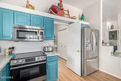 9244 E Mogollon Trail, Gold Canyon, AZ 85118 - Photo 11