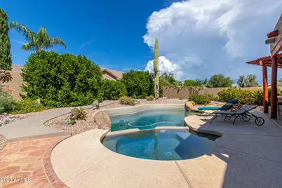 9244 E Mogollon Trail, Gold Canyon, AZ 85118 - Photo 25