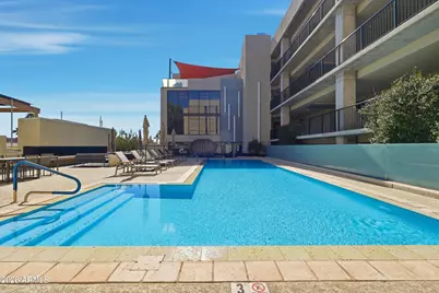 2300 E Campbell Avenue #329, Phoenix, AZ 85016 - Photo 5