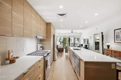 2300 E Campbell Avenue #329, Phoenix, AZ 85016 - Photo 1