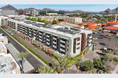 2300 E Campbell Avenue #329, Phoenix, AZ 85016 - Photo 3