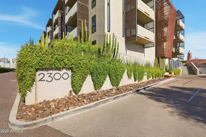2300 E Campbell Avenue #329, Phoenix, AZ 85016 - Photo 33