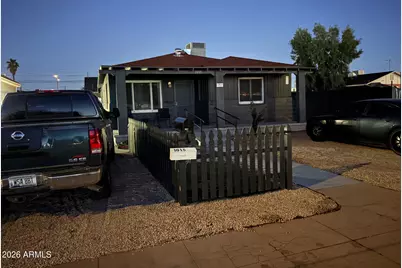 1015 S 1st Avenue, Phoenix, AZ 85003 - Photo 1