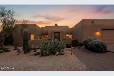 25229 N Roping Road, Scottsdale, AZ 85255 - Photo 7