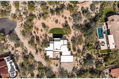 25229 N Roping Road, Scottsdale, AZ 85255 - Photo 53