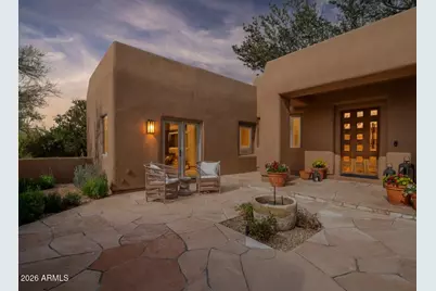 25229 N Roping Road, Scottsdale, AZ 85255 - Photo 9