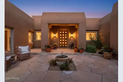 25229 N Roping Road, Scottsdale, AZ 85255 - Photo 1