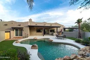 9822 E Palermo Ave, Gold Canyon, AZ 85118 - Photo 1