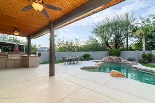 9822 E Palermo Ave, Gold Canyon, AZ 85118 - Photo 7