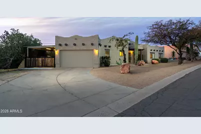 9822 E Palermo Avenue, Gold Canyon, AZ 85118 - Photo 3