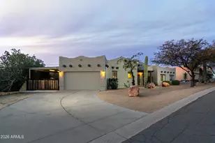 9822 E Palermo Ave, Gold Canyon, AZ 85118 - Photo 3