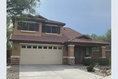 20918 N 37th Place, Phoenix, AZ 85050 - Photo 1