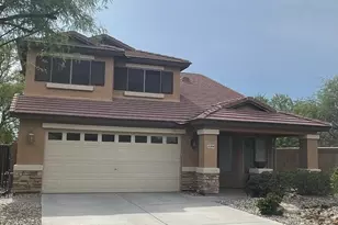 20918 N 37th Pl, Phoenix, AZ 85050 - Photo 1