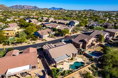 3060 N Ridgecrest -- #109, Mesa, AZ 85207 - Photo 43