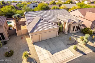 3060 N Ridgecrest --, Mesa, AZ 85207 - Photo 33