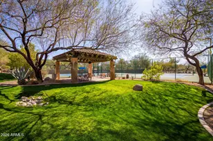 3060 N Ridgecrest --, Mesa, AZ 85207 - Photo 55
