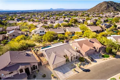 3060 N Ridgecrest -- #109, Mesa, AZ 85207 - Photo 35