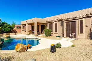 3060 N Ridgecrest --, Mesa, AZ 85207 - Photo 27