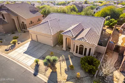 3060 N Ridgecrest -- #109, Mesa, AZ 85207 - Photo 37