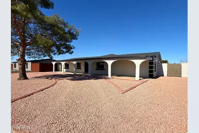 6834 W Sherri Jean Lane, Peoria, AZ 85382 - Photo 1