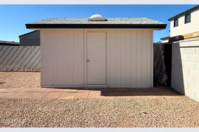 6834 W Sherri Jean Lane, Peoria, AZ 85382 - Photo 31