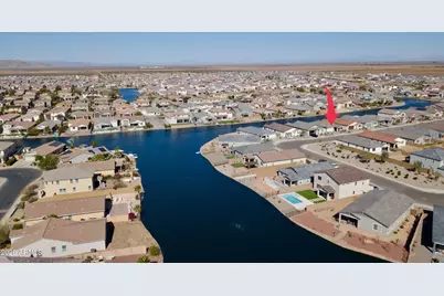 40548 W Wade Drive, Maricopa, AZ 85138 - Photo 33