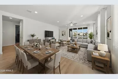 40548 W Wade Drive, Maricopa, AZ 85138 - Photo 9