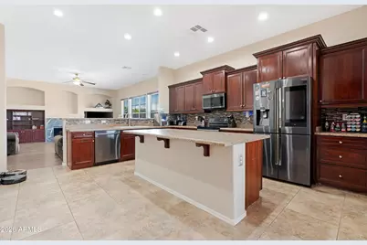 44090 W Palo Amarillo Road, Maricopa, AZ 85138 - Photo 5