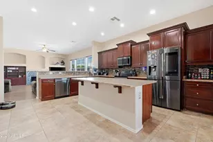 44090 W Palo Amarillo Rd, Maricopa, AZ 85138 - Photo 5