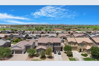 44090 W Palo Amarillo Road, Maricopa, AZ 85138 - Photo 25