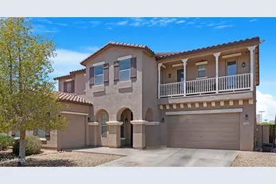 44090 W Palo Amarillo Road, Maricopa, AZ 85138 - Photo 1