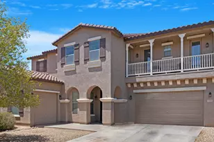 44090 W Palo Amarillo Rd, Maricopa, AZ 85138 - Photo 1