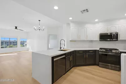 5350 E Deer Valley Drive #4429, Phoenix, AZ 85054 - Photo 5