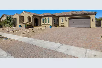 7576 W Quail Avenue, Glendale, AZ 85308 - Photo 55