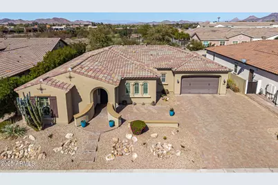 7576 W Quail Avenue, Glendale, AZ 85308 - Photo 1