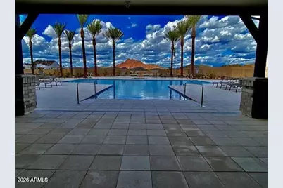 5721 E Scarlet Street, Mesa, AZ 85215 - Photo 45