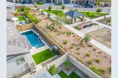 5721 E Scarlet Street, Mesa, AZ 85215 - Photo 57