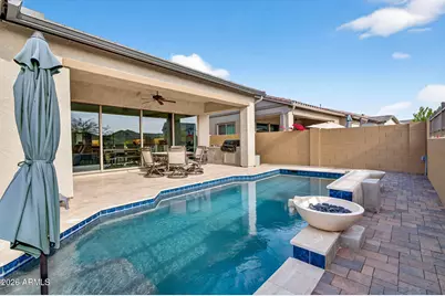 5721 E Scarlet Street, Mesa, AZ 85215 - Photo 35