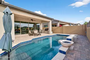 5721 E Scarlet St, Mesa, AZ 85215 - Photo 35