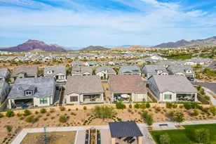 5721 E Scarlet St, Mesa, AZ 85215 - Photo 5