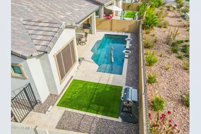 5721 E Scarlet Street, Mesa, AZ 85215 - Photo 55