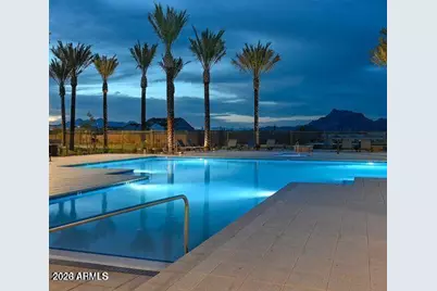 5721 E Scarlet Street, Mesa, AZ 85215 - Photo 47