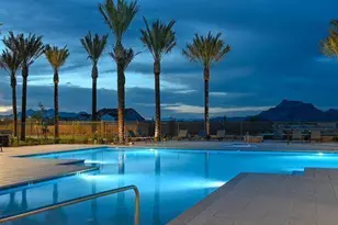 5721 E Scarlet St, Mesa, AZ 85215 - Photo 47