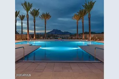 5721 E Scarlet Street, Mesa, AZ 85215 - Photo 43