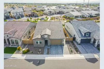 5721 E Scarlet Street, Mesa, AZ 85215 - Photo 61